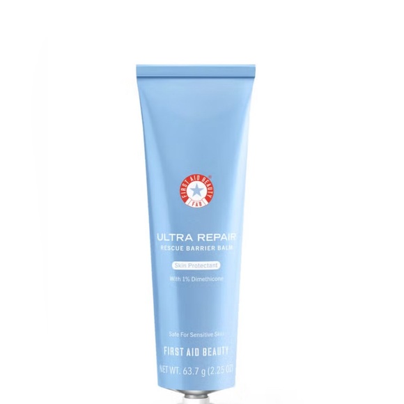 First Aid beauty Ultra Repair Rescue Barrier Balm (2.25oz) - Picture 1 of 9